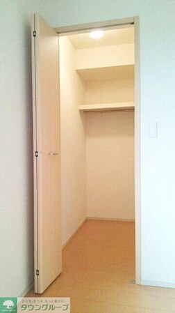 ユニゾンガーデンIIIの物件内観写真